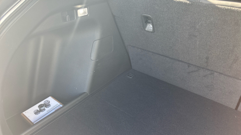 Honda HR-V 1.5 eHEV Advance 5dr CVT Hybrid Hatchback